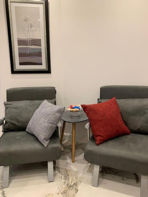 Apartment C, A One Bedroom Flat In South London Carshalton Exterior foto